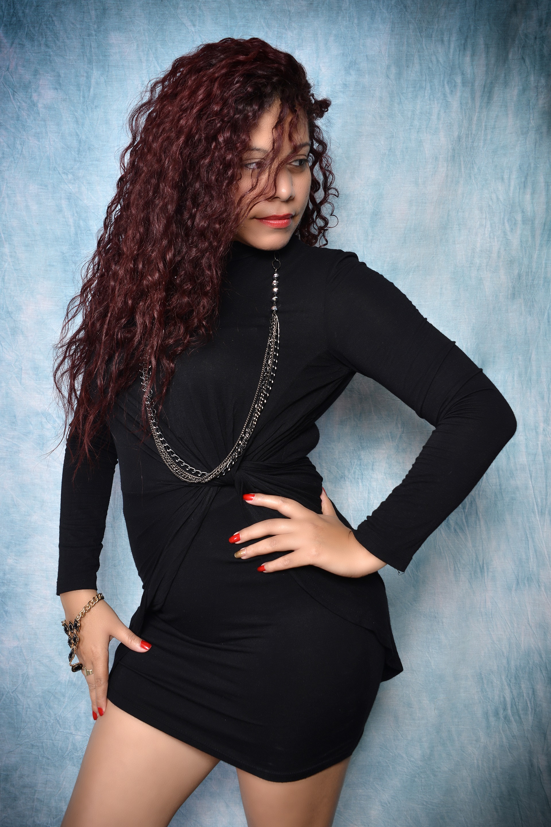 Yusmila Hernández